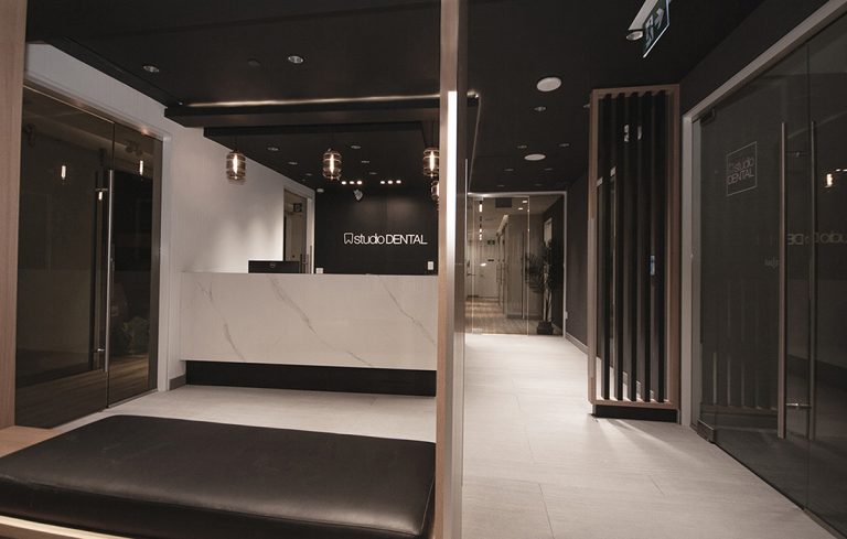 Studio Dental Union Station Dentist Office