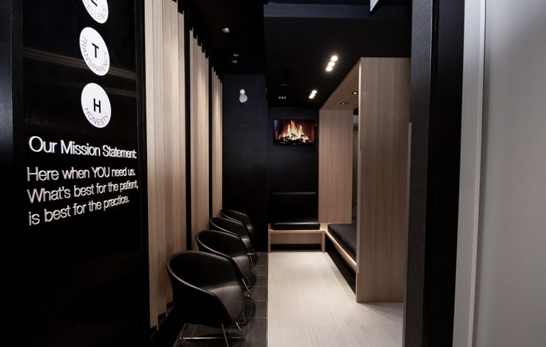 Studio Dental Union Station Dentist Office